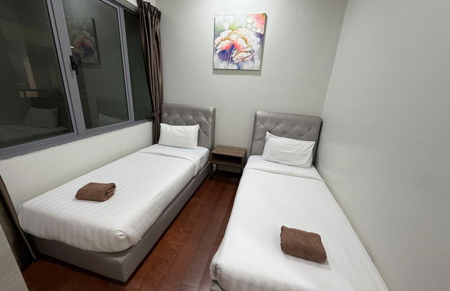 Borneo Coastal Residence - IMAGO Mall - Photo 63