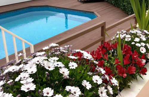 Family beach house, sea view, pool, Colares near Sintra - Foto 53