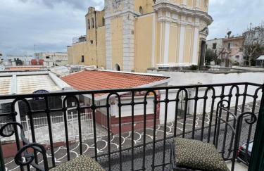 Appartamento Casa Le Muse - Photo 17