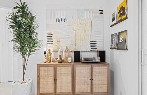 Sunshine Retreat I Waterfront I Pool I Paddle Boards I Bikes - Foto 25