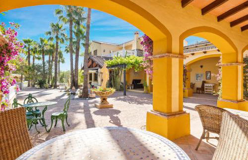 Hacienda De La Siesta - Photo 15