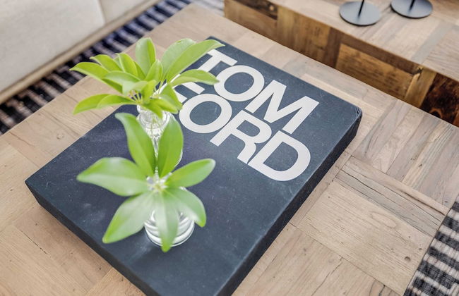 Tidal by Avantstay Gorgeous Home Close to Beaches w/ Pool - Foto 25