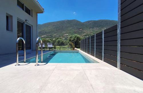 Dream Time Villas Vasiliki - Photo 44