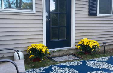 Cozy en suite with high ceilings - Foto 46