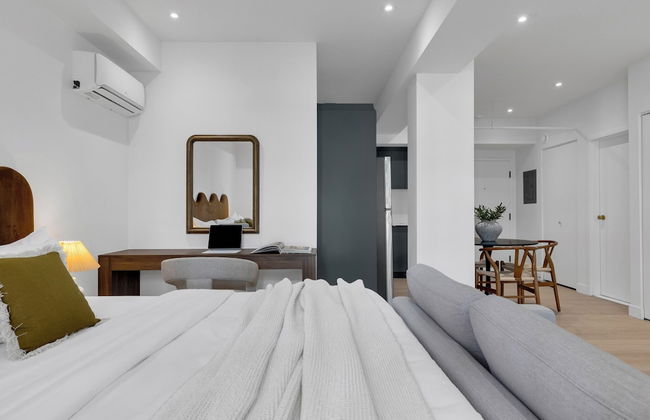 The Mercer Boutique Hotel - Photo 47