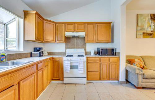 4 Mi to Lake Elsinore: Pet-Friendly Adventure Base - Foto 7