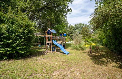 Maison des lavandes - Foto 57