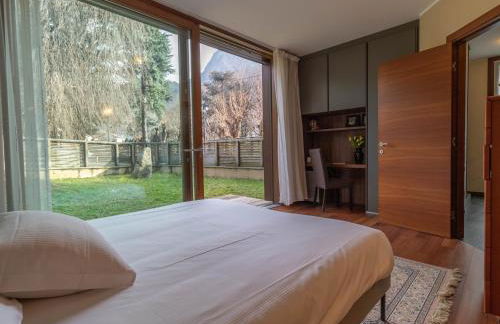 Mamma Ciccia - ecofriendly villa on Lake Como - Foto 32