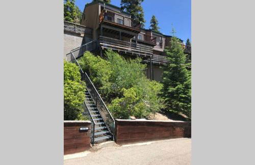 High Sierra Retreat with a view of Pinecrest lake - Foto 10