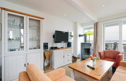 Cozy Apartment In Rechlin With Sauna - Foto 18