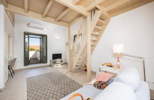 Villa Nafsika - Foto 24