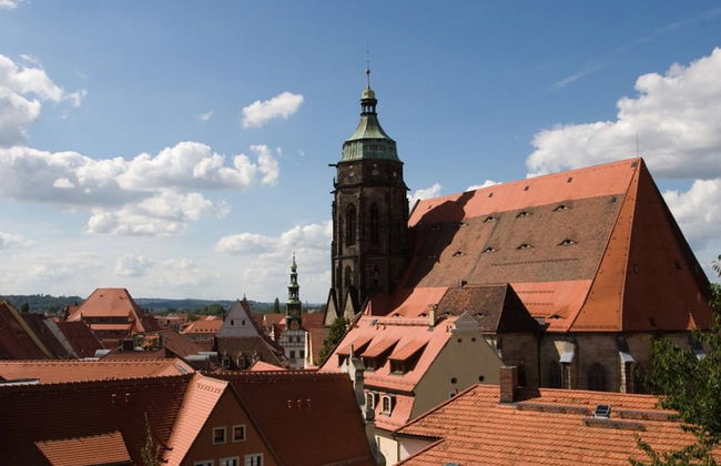 Ferienwohnung Sachsische Schweiz - Foto 28