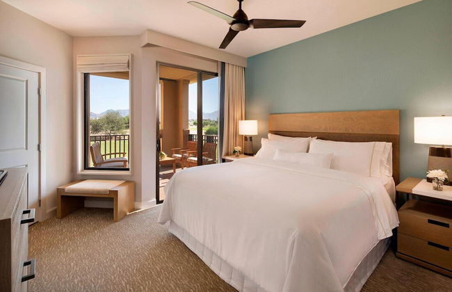 The Westin Kierland Villas - Foto 16