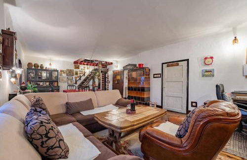 XXL apartman Treasure Hunters Academy - Foto 14