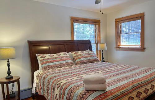 Algonquin Mountain Chalet - Foto 13