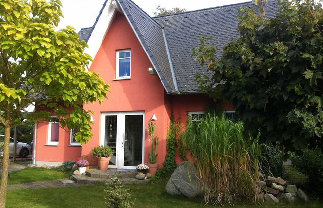 Quiet Holiday Home in Fliemstorf Germany near Beach - Foto 1