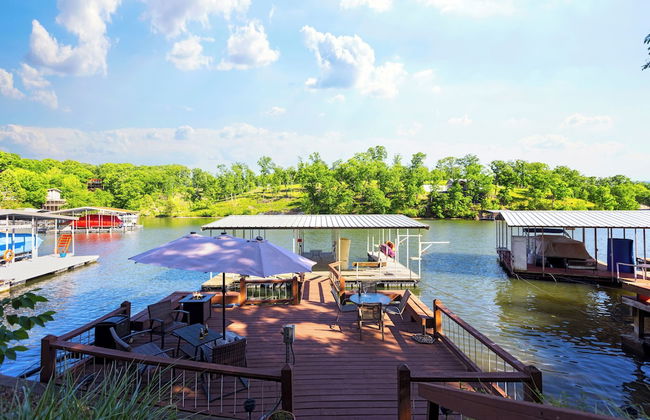 Lakeside Escape - Foto 1