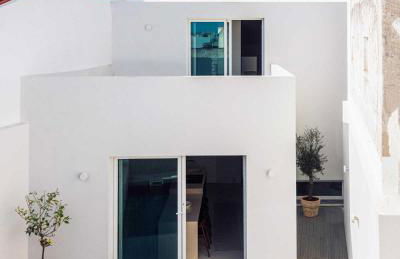 Casa da Fe by Boutique Algarve Design Villa - Foto 44