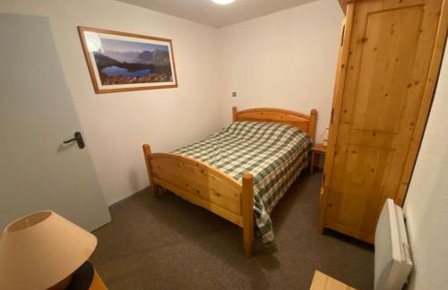 Appartement Pyrénées -Sainte-Marie de Campan - Foto 6