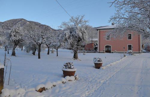 Agriturismo La Palazza - Foto 28