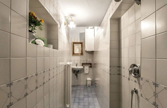 Attractive Apartment in Typical Tuscan Style - Foto 49