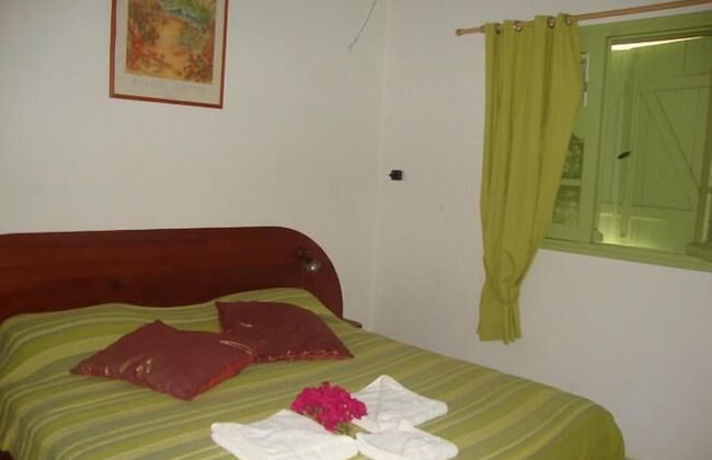 Hotel Restaurant Au Village De Menard - Foto 5