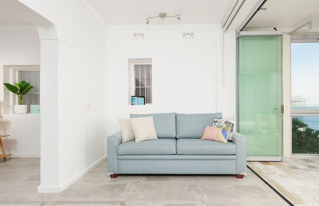 Waterfront Garden Apartment - Foto 6