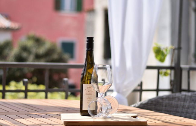 Old Town Rovinj Hidden Residence With Terrace - Foto 20