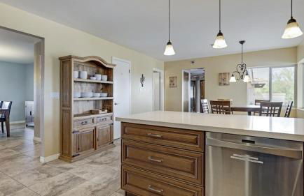 Fountain Hiils 4 Bdrm W/breathtaking Views & Pool! - Foto 29