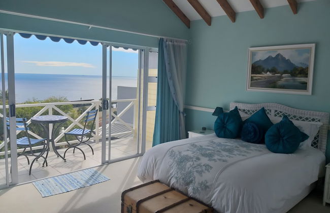 Cape Rose Cottage - Foto 15