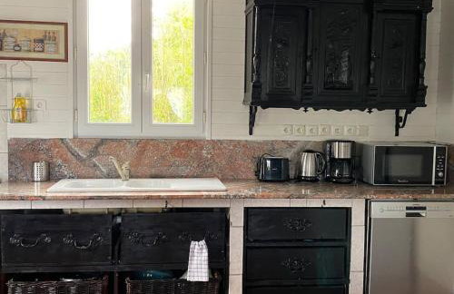 Calme Normand - Foto 9