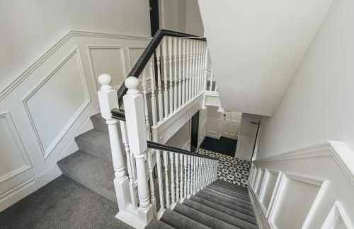 Willow Rise, the Old Bank House - Foto 47