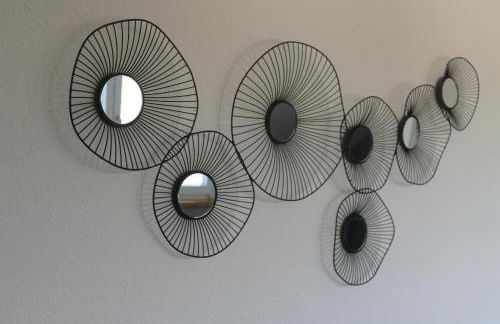 Ferienwohnung Haus am Calmont - Foto 11