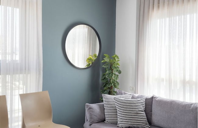 AirTLV - Arlozorov Apartment's - Foto 60