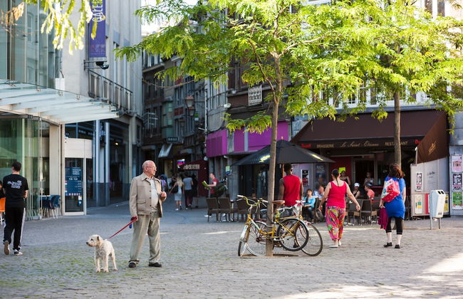 Smartflats Design - Opera - Photo 43