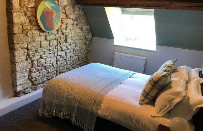 Old Fleece Apartments - Foto 16