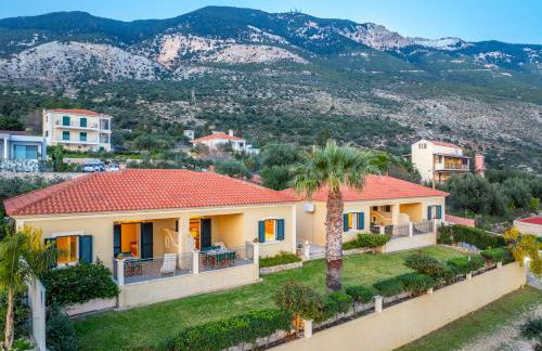 Eleftheria Apartments - Foto 49