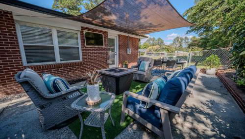 Parkside Place Entire Home in Acworth - Foto 2