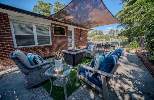 Parkside Place Entire Home in Acworth - Foto 2