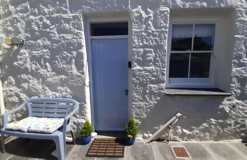 Corvus - Beautiful cottage half a mile from Mousehole - Photo 51