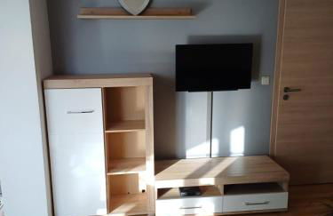 FeWo Neukirchen - Foto 13