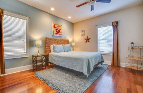 Amzg Gulf view,4 Bd/3.5 Bath Home, Pvt heated Pool - Foto 38