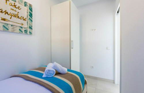 Seafront Boutique CalaBeach Rincón de la Victoria - Photo 26