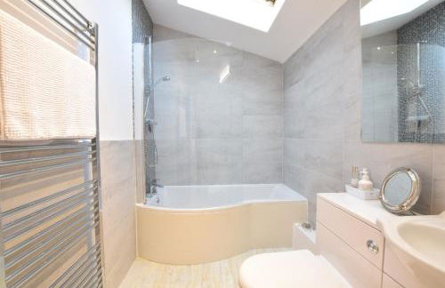 The Smokehouse Cottage - Foto 7