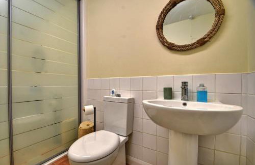 Finest Retreats - Dales Barn Top - Foto 28