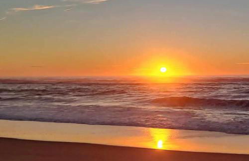 Les Bord'Océanes Sauna & Spa Villa Marensine et Villa Oyat - Foto 18