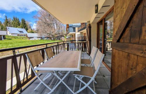 L'écrin des neiges - Sauna - Foto 17