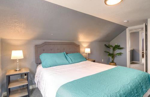 Charming McMinnville Home - Walk to Wineries! - Foto 22
