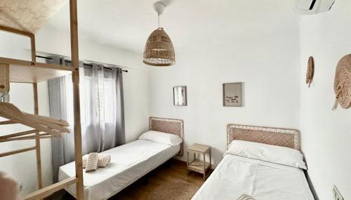 Acogedor piso Granada centro - Foto 4