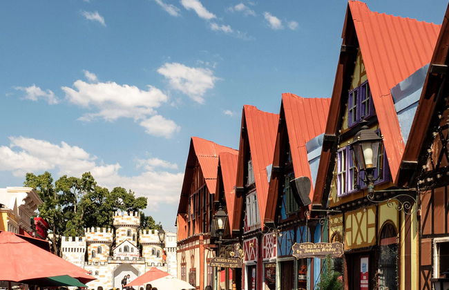 El Oro de Hidalgo & Tlalpujahua de Rayón Day Trip - Photo 6